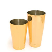 Spill-Stop 803-22 Shaker Can Set, includes (1) 28 oz. & (1) 18 oz. can
