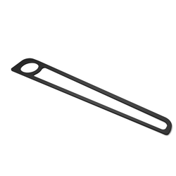 Tennant/Nobles - 4045284 - Gasket, Tool , Cover (Replaces Tennant 1034819)