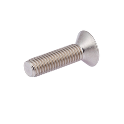 Tennant/Nobles - 4026590 - Screw, Flt, Soc, M8 X 1.25 X 30, Ss (Replaces Tennant 79506)