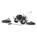 Karcher HD 2.0/1000 Dual Mister, motor side with cord and gun