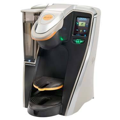 Grindmaster-Cecilware RC400 72 Oz Single Serve Coffee Brewer
