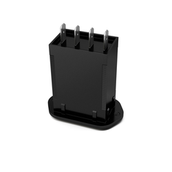 Tennant/Nobles - 4036582 - Gauge, Discharge, Battery, 24Vdc, Led (Replaces Tennant 1057627)