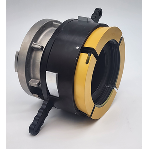 Hy-Conn Pro Edition 4.5" NH Inlet x 5" Storz Outlet
