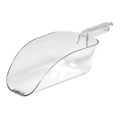Cambro SCP64CW135 64 oz Scoop
