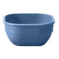 Cambro 10CW401 Camwear Bowl Square
