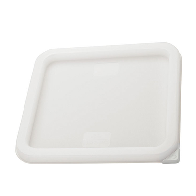 Winco PECC-M Fits 6 & 8 Qt. Square Storage Containers Container