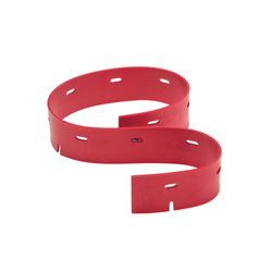 Tennant/Nobles - 4025111 - Blade, Sqge, Front, 34.12L Linatex (Replaces Tennant 605030)