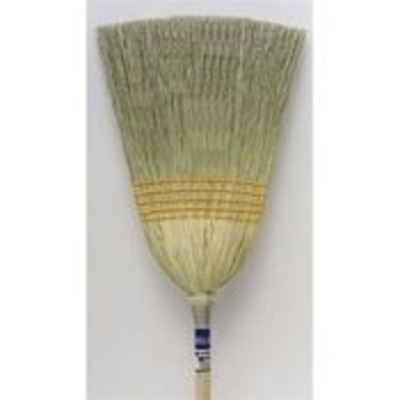 Crystal Lake Mfg Workhorse Janitorial Broom