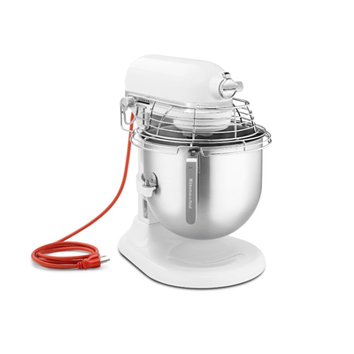 KitchenAid KSMC895WH