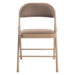 NPS 973 Basics by NPS® 900 Series Fabric Padded Steel Folding Ch