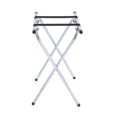 Winco TSY-1A Tray Stand with Bar 31"