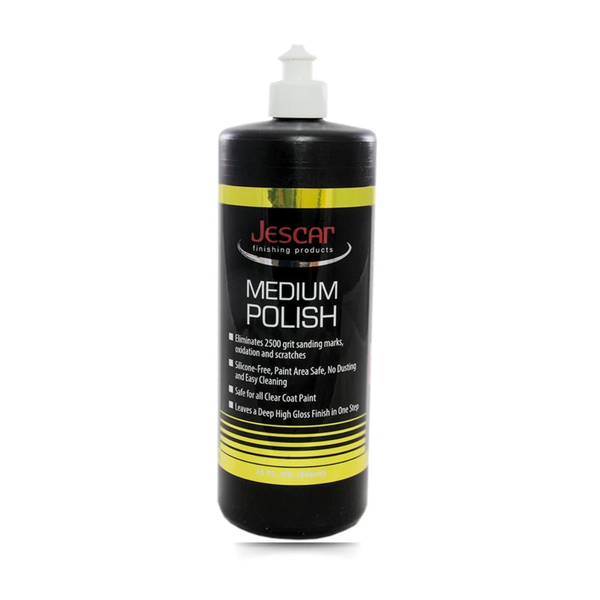 Medium Polish