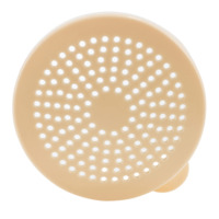 Winco PDG-BL Shaker/Dredge Lid Polycarbonate