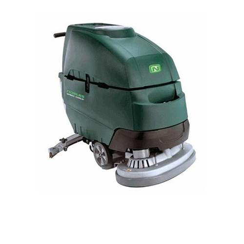 Reconditioned Nobles Speed Scrub SS5 24" Disk Traction Drive Floor Scrubber