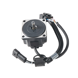 Tennant/Nobles - 4034024 - Motor Assy, Steering, Rwk (Replaces Tennant 1242348)