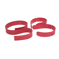 Tennant/Nobles - 4022398 - Blade Kit, Sqge, Linatex (Replaces Tennant 609115)