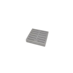 Nilfisk Advance - 22230900 - Sound Suppressor Upper