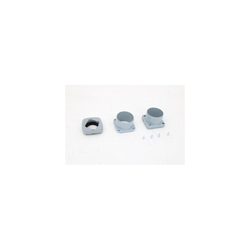 Nilfisk Advance - 22142300 - Bayonet Inlet Complete