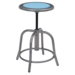 NPS 6805-02 NPS® 18”-25” Height Adjustable Designer Stool
