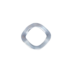 Tennant/Nobles - 4017356 - Washer, Flat, 0.50B Compression, Zn (Replaces Tennant 4252)