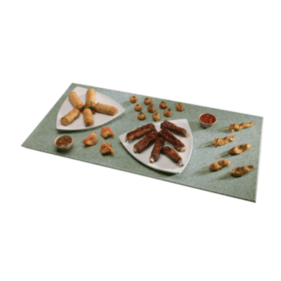 Hatco GRSS-3618 Portable Heated Shelf Food Warmer