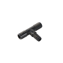 Tennant/Nobles - 4020776 - Fitting, Plstc, Tee, Bm06/Bm08/Bm08, Br (Replaces Tennant 630372)