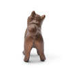 Incense Holder Bronze Dog