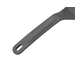Matfer Bourgeat 112430 12"L X 3-1/2" Wide Top Exoglass Pelton Sp