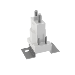Tennant/Nobles - 4022251 - Contactor, 36Vdc, 100A, Sp, No (Replaces Tennant 386810)