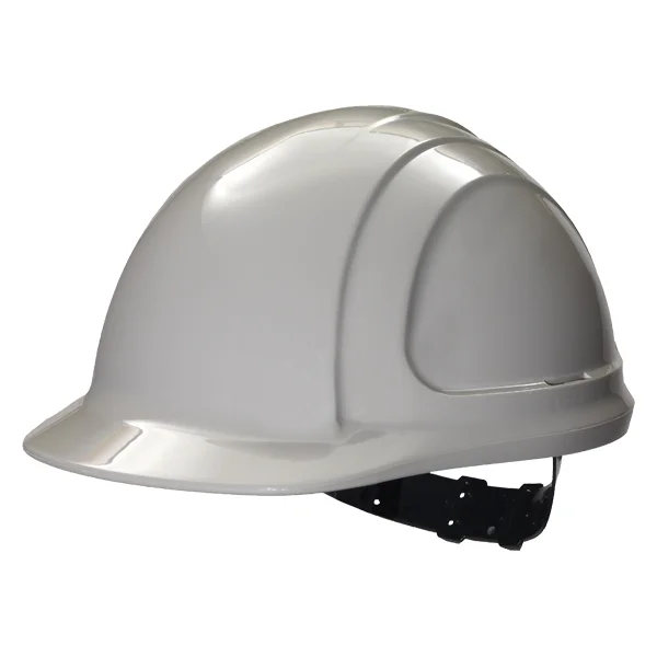 Hard Hat - North Zone™ - Pinlock Suspension - Grey