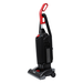 Sanitaire FORCE QuietClean SC5815E, left front quarter view