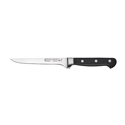 Winco KFP-61 11-1/2" O.A.L. Acero Boning Knife