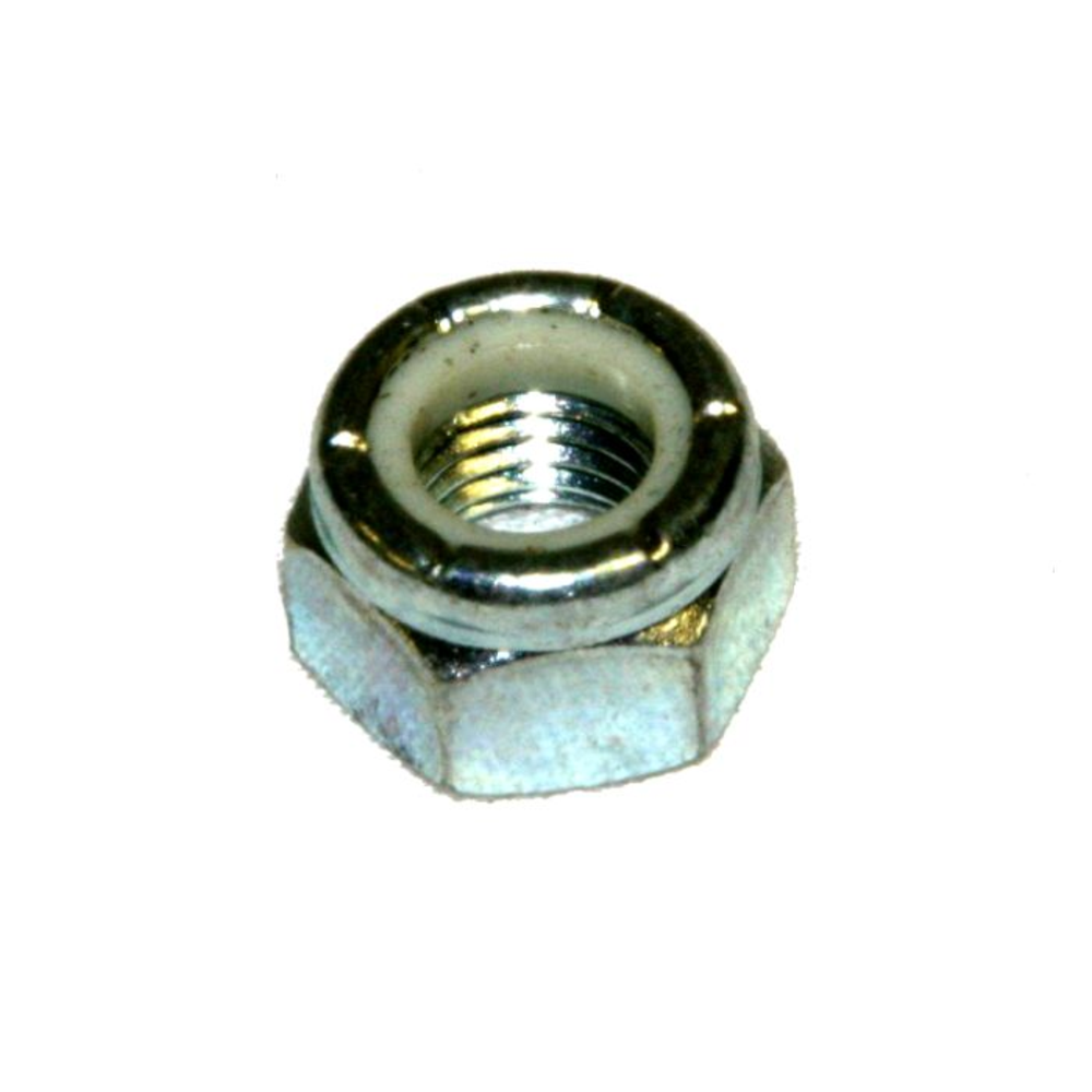 Nut, Lock