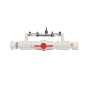 Ozone Parts