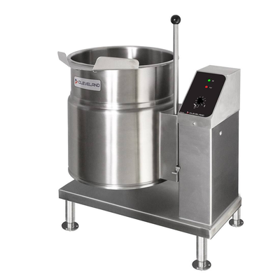 Cleveland Range KET20T Electric Tilting Kettle