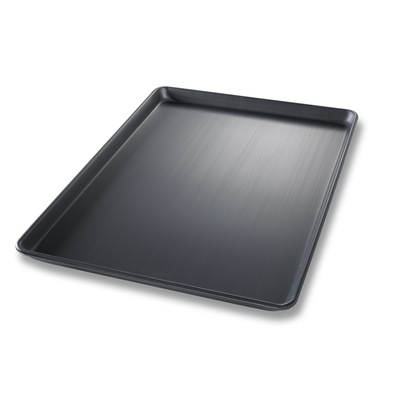 Chicago Metallic 44693 Full-Size StayFlat BĀKALON Sheet Pan