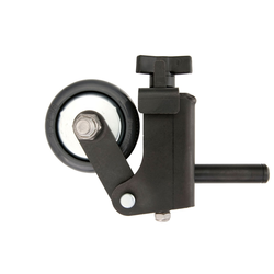 Tennant/Nobles - 4015610 - Caster, Sqge (Replaces Tennant 71245)