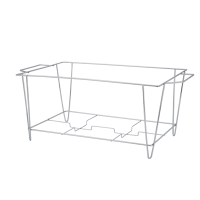 Winco C-3F Full Size Chafer Stand