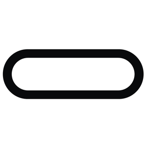 Balboa TP800 Topside Gasket 61-41023