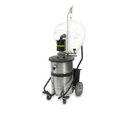 New Tornado Taskforce® External Filter Air Vacuum