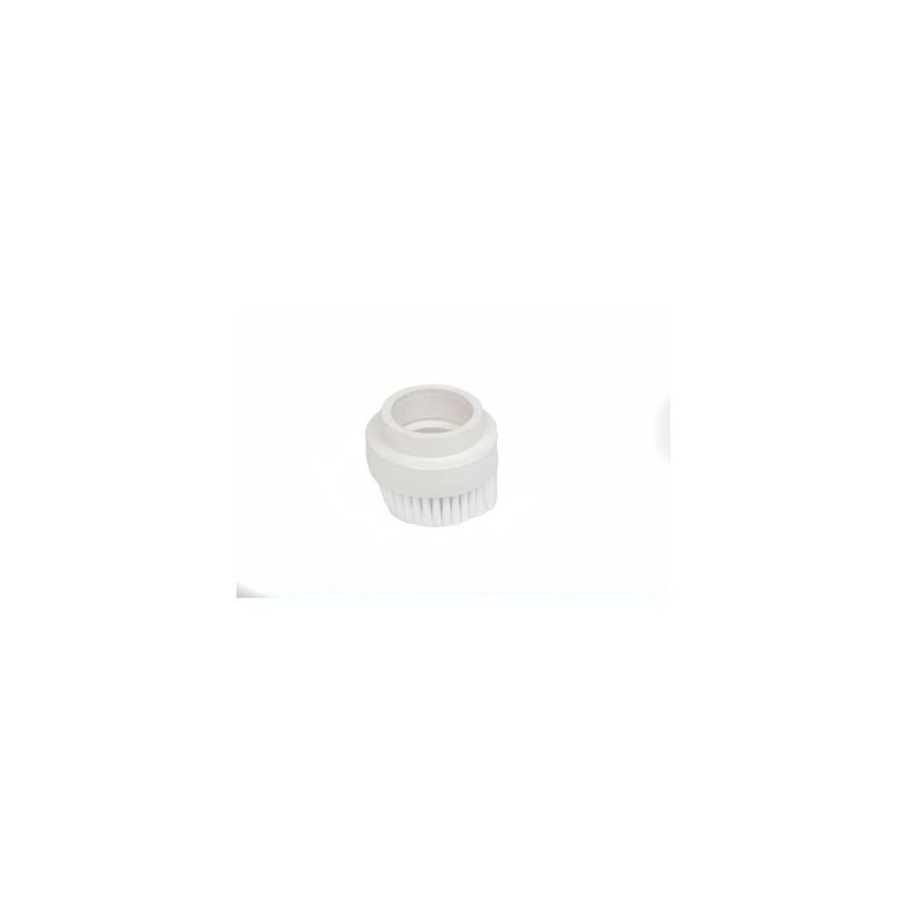 Nilfisk Advance - 4082300058 - Insert Round Nbr Fda Whi D75