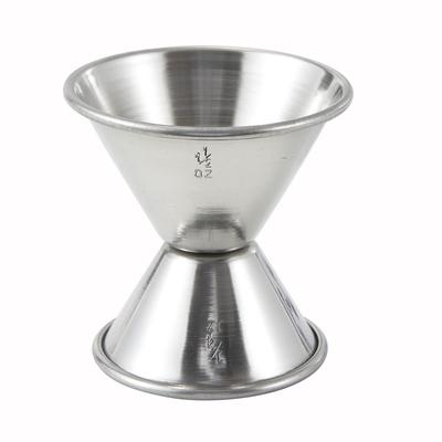 Winco J-3 Jigger 3/4 Oz