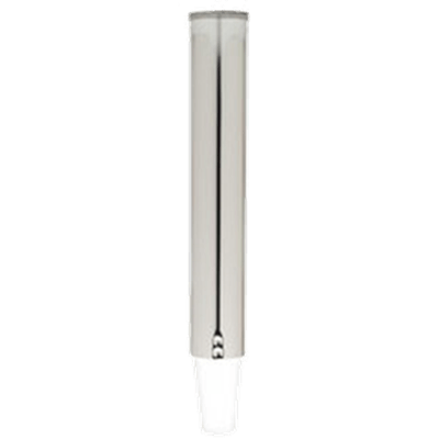 Carlisle 38830C Gravity-Feed Cup Dispenser