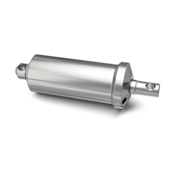 Tennant/Nobles - 4043617 - Cylinder, Hyd, 2.0B 08.0L 04.00Strk 2500 (Replaces Tennant 1038176)