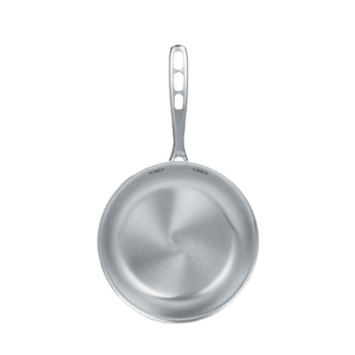 Vollrath 7" Natural Finish Fry Pan