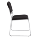 NPS 8660 NPS® 8600 Series Fabric Padded Signature Stack Chair