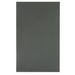 3M™ Wetordry™ Abrasive Sheet 2000 Grit 5 1/2 x 9 in 50 sheets per sleeve
