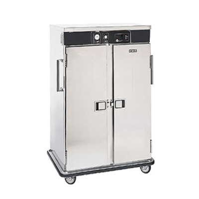 FWE PST-20 Heated Cabinet Mobile