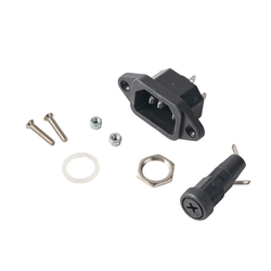 Tennant/Nobles - 4036168 - Receptacle Kit, Chrgr (Replaces Tennant 1232713)