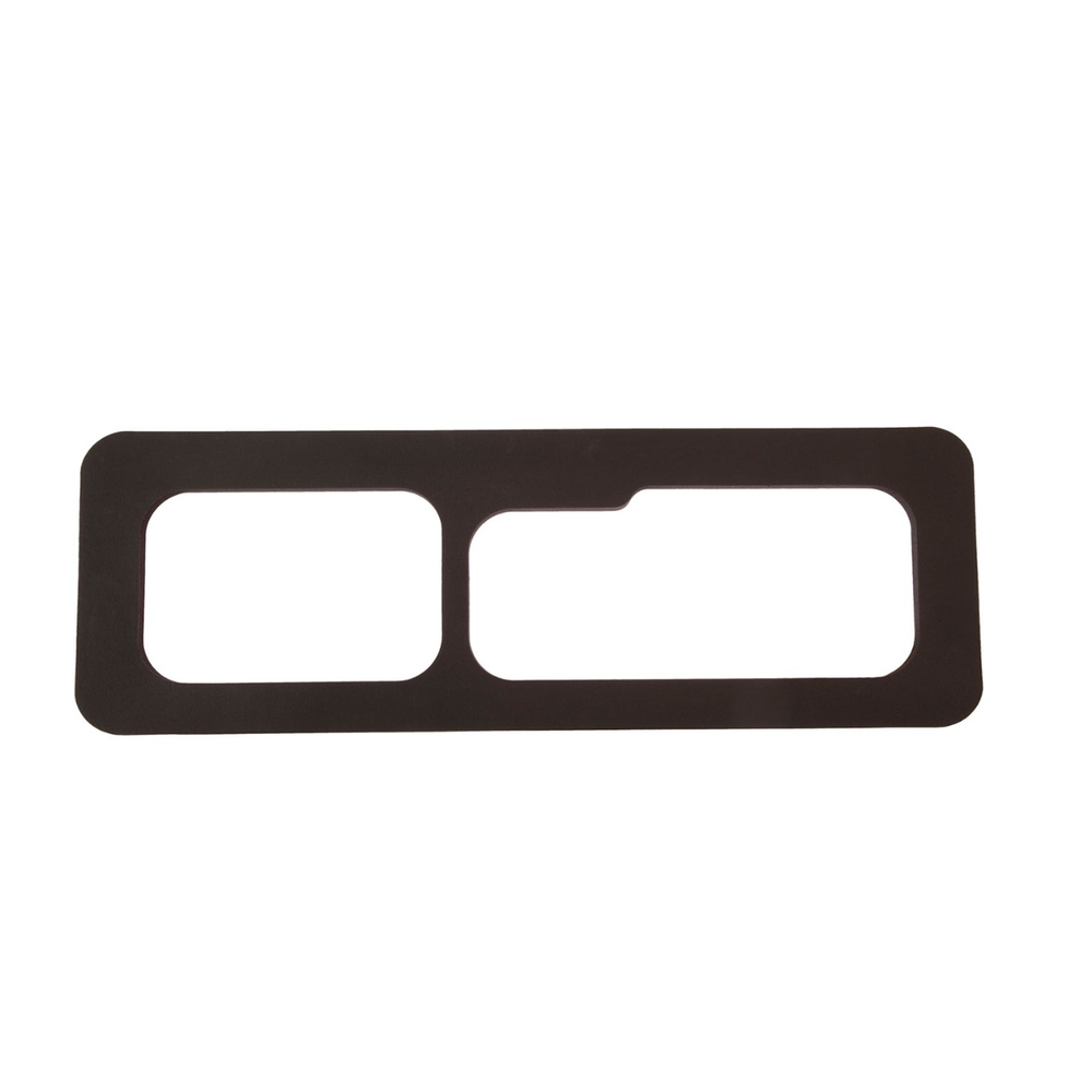 Tennant/Nobles - 4039828 - Gasket, Ure, .50, 06.79W 17.43L, Adh (Replaces Tennant 222121)